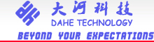 Extruder Machine,Bunching Machine,Twisting Machine,Annealing Machine-Guangdong Dahe