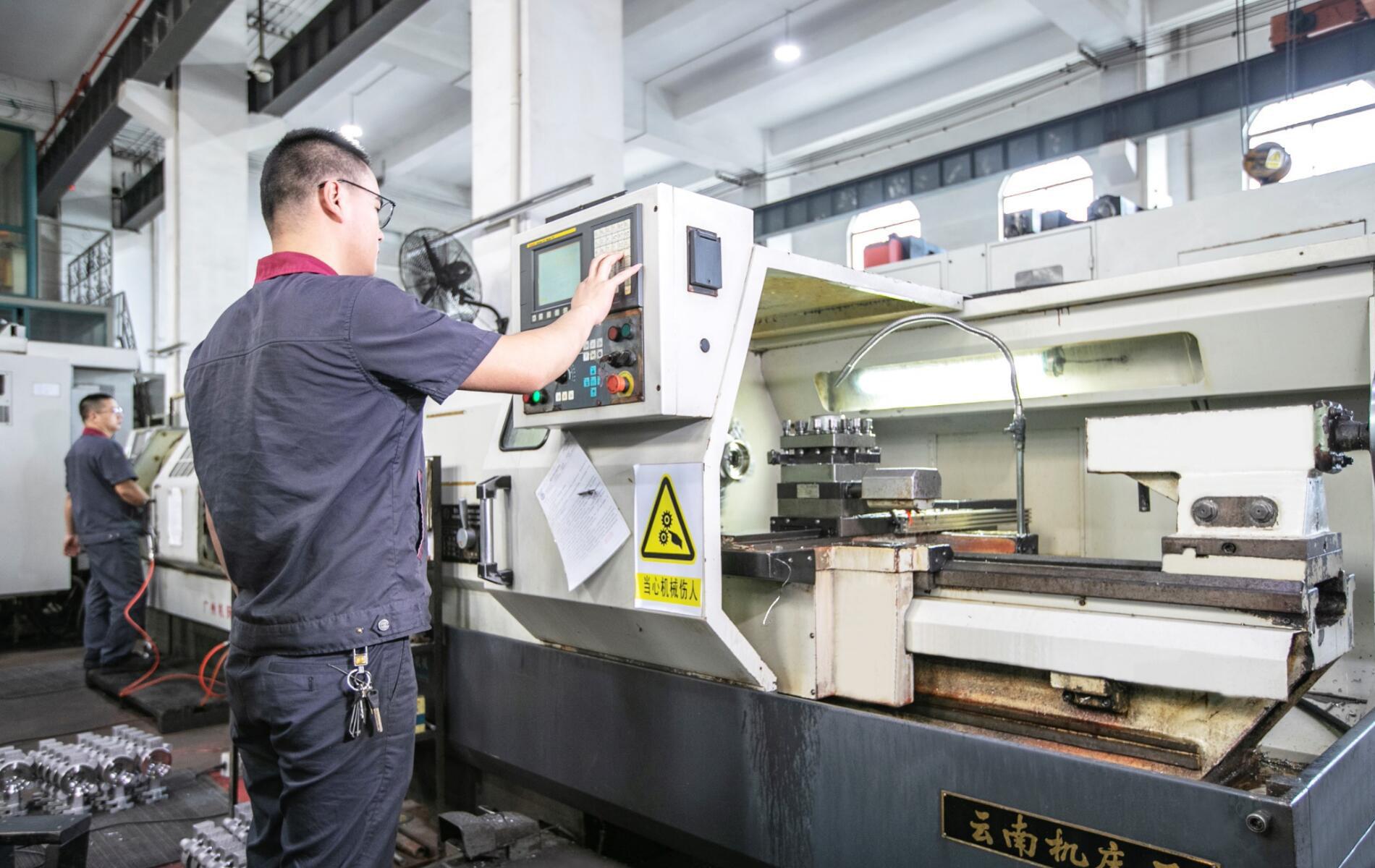 Extruder Machine,Bunching Machine,Twisting Machine,Annealing Machine-Guangdong Dahe