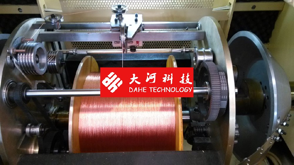 Double Head Copper Wire Twisting Machine 1.2Kgf With Adjustable Breadth