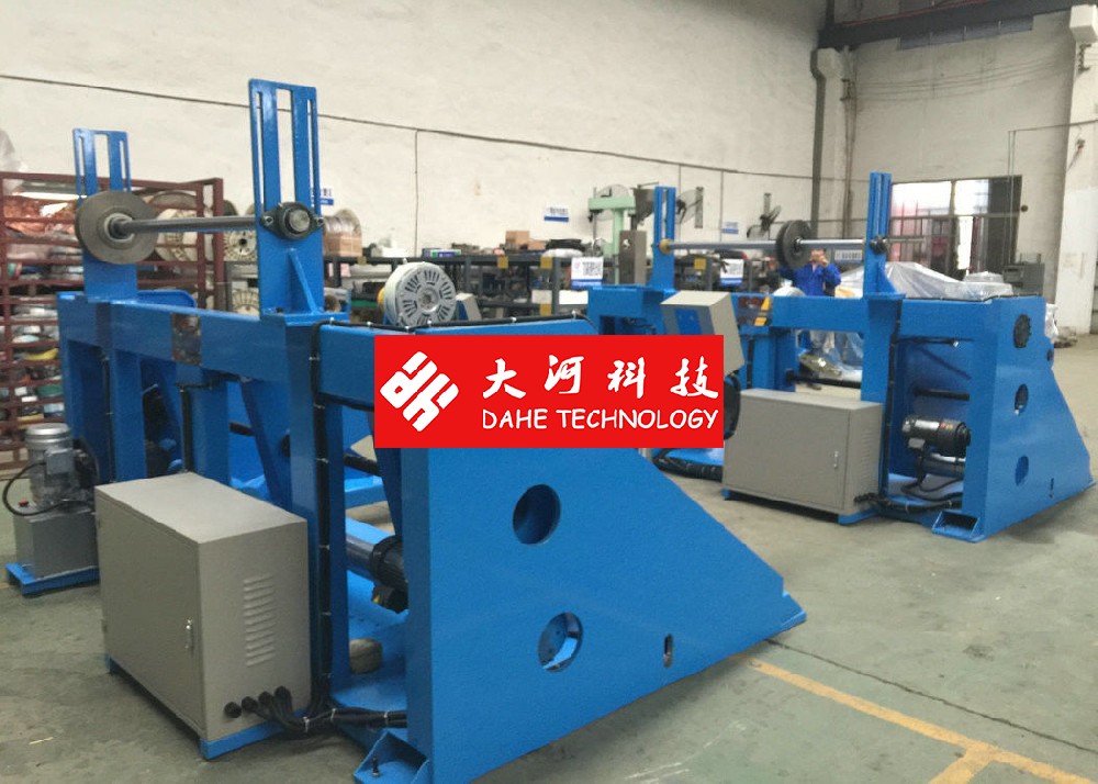 FPA F40 Plastic Extrusion Machine With Screw Dia 65mm Extrusion Output 45 KG/H