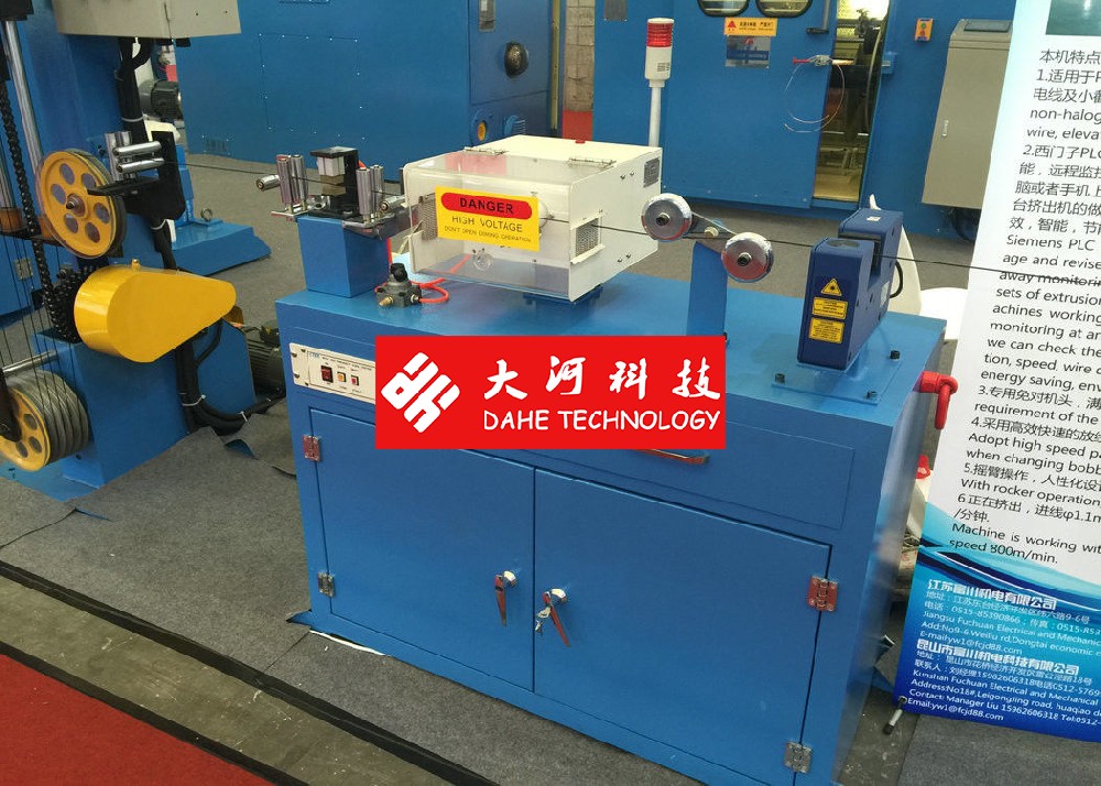 Medical Regular Wire Twister Machine Japan Technology Touch Screen Operation